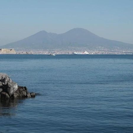 Mincasa Nel Cuore Di Napoli ภายนอก รูปภาพ